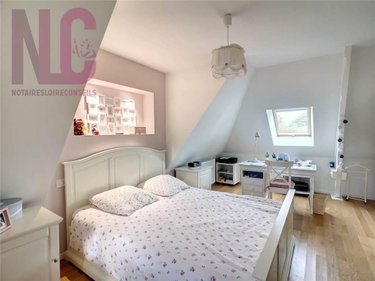Maison a vendre Saint-Cyr-sur-Loire 37540 Indre-et-Loire 201 m2 7 pièces 832000 euros