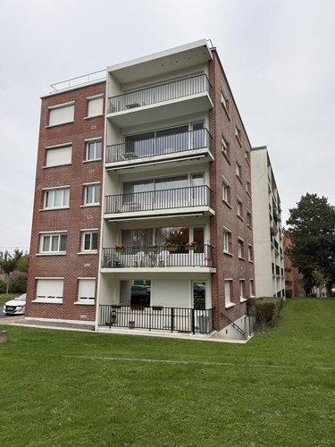 Appartement a vendre Cambrai 59400 Nord 81 m2 6 pièces 146720 euros