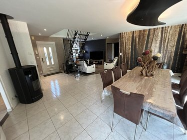 Maison a vendre Saint-Ouën-des-Toits 53410 Mayenne 145 m2 6 pièces 334400 euros