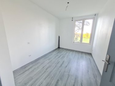 Location appartement Montoire-sur-le-Loir 41800 Loir-et-Cher 58 m2 4 pièces 550 euros