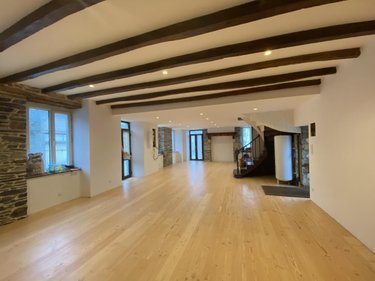 Maison a vendre Uzel 22460 Côtes-d'Armor 178 m2 6 pièces 124254 euros