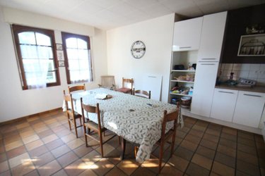 Maison a vendre Gestel 56530 Morbihan 125 m2 5 pièces 323080 euros