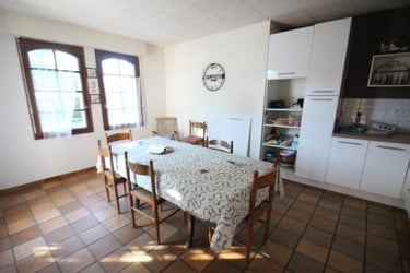 Maison a vendre Gestel 56530 Morbihan 125 m2 5 pièces 323080 euros