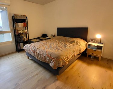 Appartement a vendre Séné 56860 Morbihan 59 m2 3 pièces 257000 euros