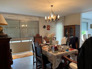 Appartement a vendre Dijon 21000 Côte-d'Or 103 m2  223000 euros