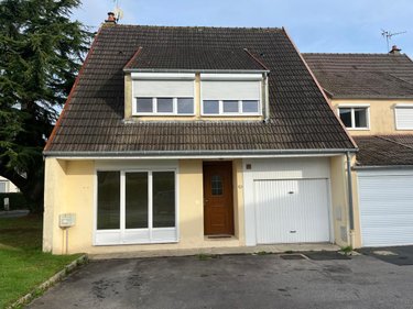 Maison a vendre Carentan-les-Marais 50500 Manche 92 m2  159000 euros