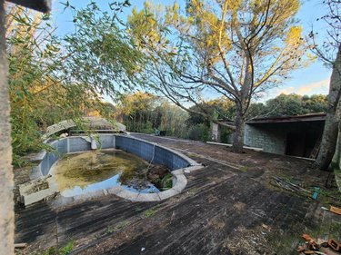 Maison a vendre La Garde-Adhémar 26700 Drôme 291 m2 10 pièces 254000 euros