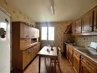 Maison a vendre Bagneux 49400 Maine-et-Loire 117 m2 5 pièces 185500 euros