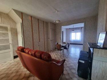Maison a vendre Isbergues 62330 Pas-de-Calais 183 m2 9 pièces 127200 euros