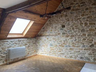 Maison a vendre Loiron-Ruillé 53320 Mayenne 140 m2 4 pièces 193880 euros