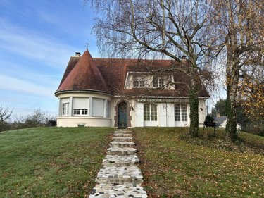 Maison a vendre Changé 53810 Mayenne 170 m2 6 pièces 250990 euros