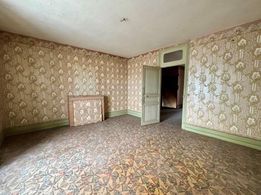 Maison a vendre Nolay 21340 Côte-d'Or 90 m2 4 pièces 69500 euros