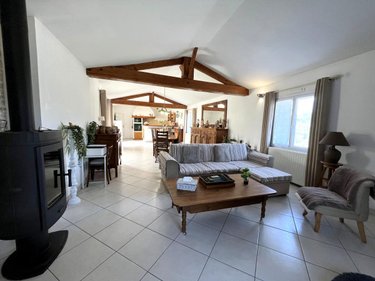 Maison a vendre Saint-Père-en-Retz 44320 Loire-Atlantique 150 m2 4 pièces 332800 euros