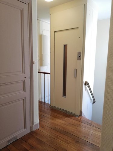 Appartement a vendre Neuilly-sur-Seine 92200 Hauts-de-Seine 26 m2 1 pièce 260000 euros