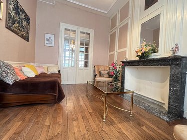 Maison a vendre Arras 62000 Pas-de-Calais 143 m2 8 pièces 239200 euros