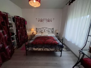 Maison a vendre Pons 17800 Charente-Maritime 84 m2 3 pièces 167872 euros