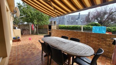 Maison a vendre Port-Louis 56290 Morbihan 110 m2 4 pièces 312200 euros
