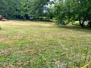 Terrain a batir a vendre Saint-Jean-de-Niost 01800 Ain 651 m2  140000 euros