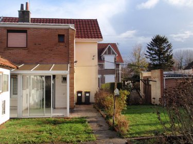 Maison a vendre Noyelles-sous-Lens 62221 Pas-de-Calais 87 m2 8 pièces 124970 euros