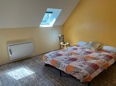 Maison a vendre Saint-Jean-d'Assé 72380 Sarthe 78 m2 3 pièces 141660 euros