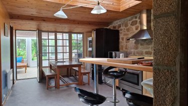 Maison a vendre Barfleur 50760 Manche 87 m2 3 pièces 225780 euros