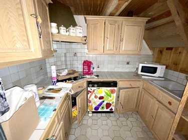 Maison a vendre Les Monts-Verts 48200 Lozère 186 m2 9 pièces 282000 euros