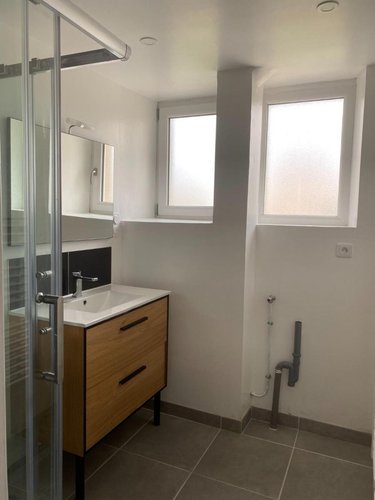 Location appartement Saint-Malo 35400 Ille-et-Vilaine 40 m2 2 pièces 600 euros