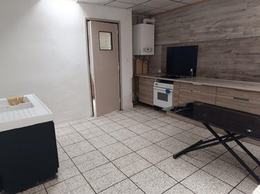 Maison a vendre Fouquereuil 62232 Pas-de-Calais 94 m2  94500 euros