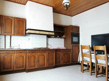 Maison a vendre Oisy-le-Verger 62860 Pas-de-Calais 69 m2 5 pièces 85500 euros