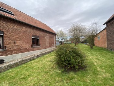 Maison a vendre Villers-Guislain 59297 Nord 137 m2 5 pièces 125760 euros