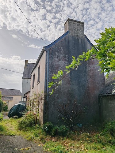 Maison a vendre Le Cloître-Saint-Thégonnec 29410 Finistère 40 m2  33000 euros