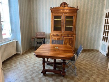 Maison a vendre Montbizot 72380 Sarthe 90 m2 4 pièces 172740 euros