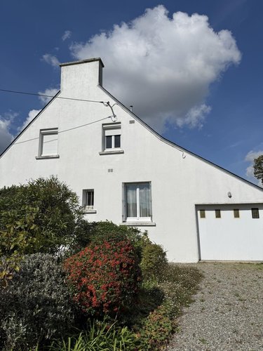 Maison a vendre Baden 56870 Morbihan 110 m2 5 pièces 320000 euros