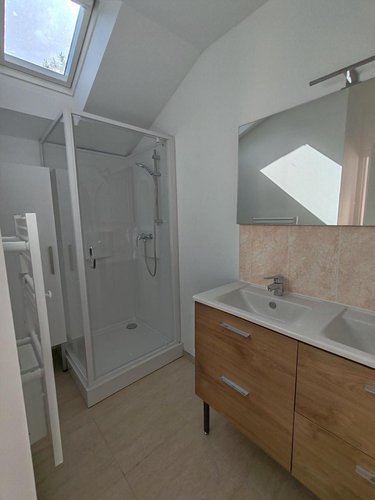 Location maison Pleyber-Christ 29410 Finistère 65 m2 4 pièces 715 euros