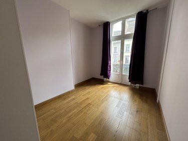 Appartement a vendre Boulogne-sur-Mer 62200 Pas-de-Calais 99 m2 4 pièces 212000 euros