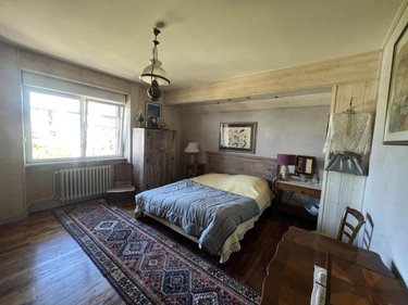 Maison a vendre Plonéour-Lanvern 29720 Finistère 163 m2 8 pièces 372750 euros