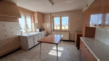 Maison a vendre Chevroux 01190 Ain 148 m2 7 pièces 168000 euros