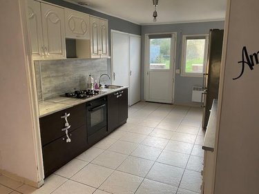 Location maison Méricourt 62680 Pas-de-Calais 46 m2 2 pièces 565 euros