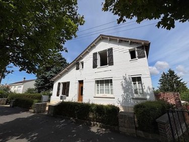 Maison a vendre Laon 02000 Aisne 167 m2 6 pièces 174000 euros