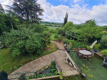 Maison a vendre Montoire-sur-le-Loir 41800 Loir-et-Cher 136 m2 3 pièces 228580 euros