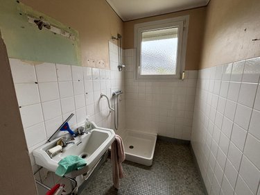 Maison a vendre Lesneven 29260 Finistère 101 m2  156700 euros