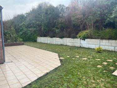 Location maison Arras 62000 Pas-de-Calais 89 m2 5 pièces 1225 euros