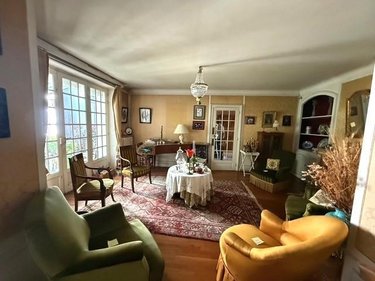 Maison a vendre Angers 49000 Maine-et-Loire 207 m2 8 pièces 628800 euros