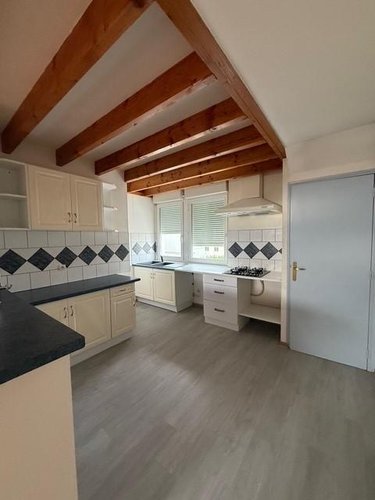 Appartement a vendre Angers 49000 Maine-et-Loire 71 m2 4 pièces 235800 euros