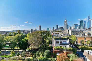 Appartement a vendre Neuilly-sur-Seine 92200 Hauts-de-Seine 281 m2 7 pièces 2750000 euros