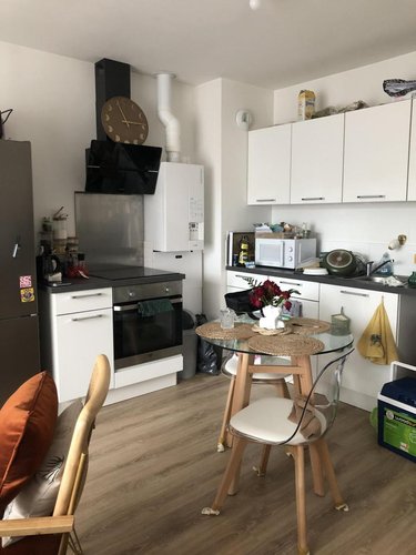 Location appartement Amiens 80000 Somme 39 m2 2 pièces 575 euros