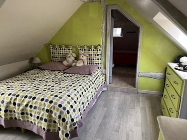 Maison a vendre Périers-en-Auge 14160 Calvados 66 m2  219450 euros