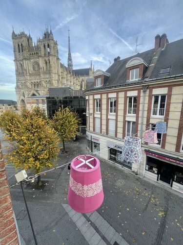 Location appartement Amiens 80000 Somme 52 m2 2 pièces 710 euros