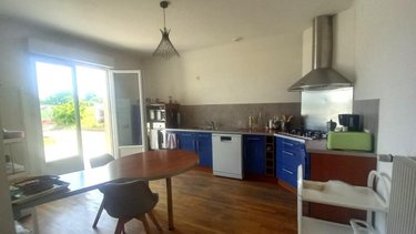 Maison a vendre Saint-Hilaire-du-Harcouët 50600 Manche 120 m2 4 pièces 219660 euros