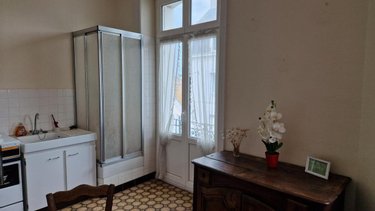 Appartement a vendre Saint-Malo 35400 Ille-et-Vilaine 47 m2 3 pièces 208000 euros